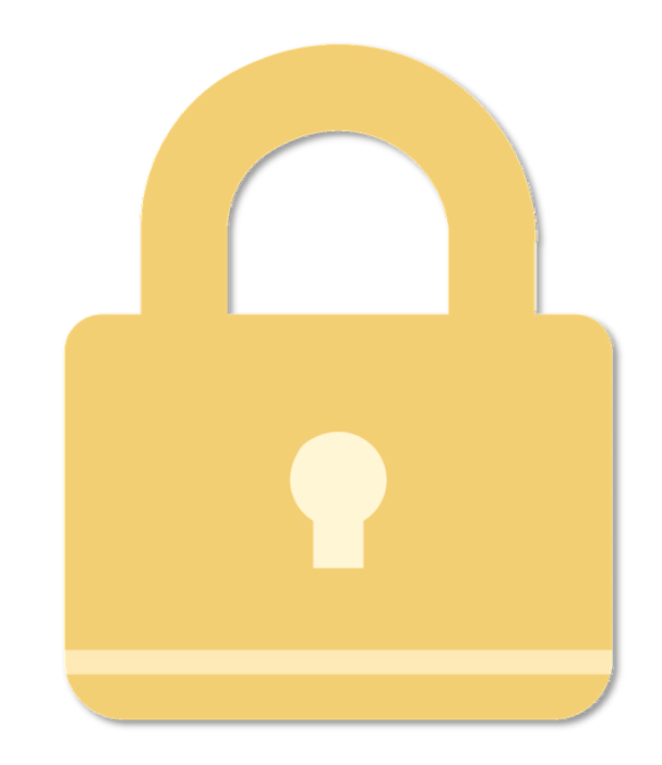 security - ENCRYPTED USER ACCESS