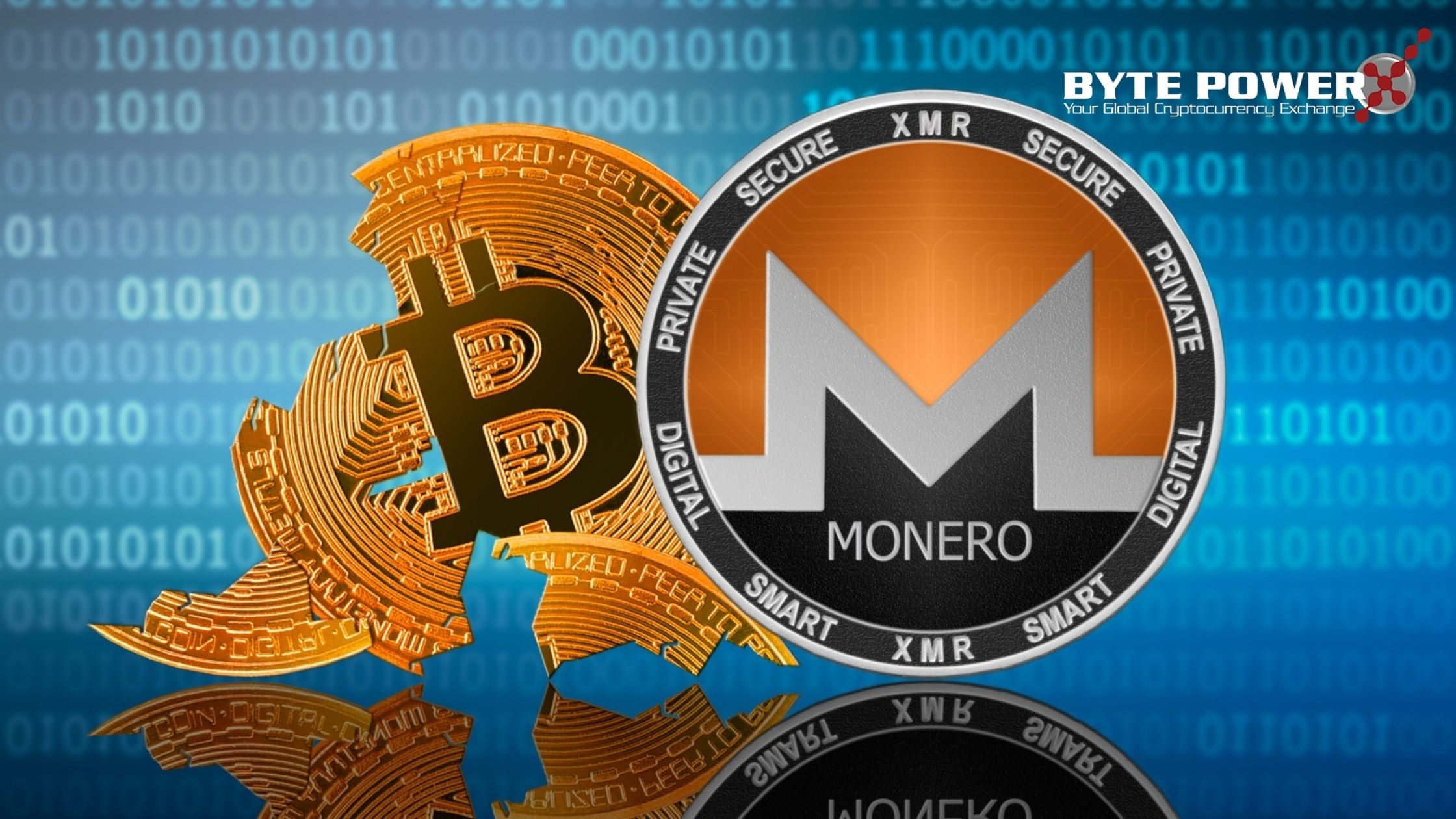 Monero Cryptocurrency