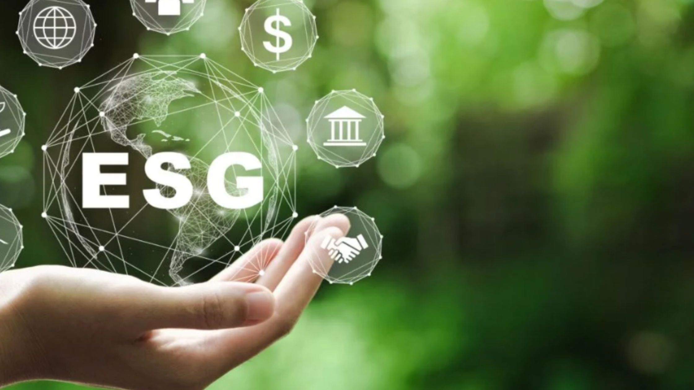ESG Environmental Factors