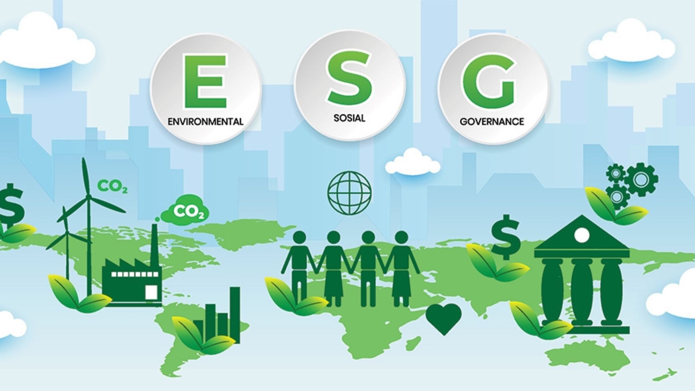 ESG Governance Factor