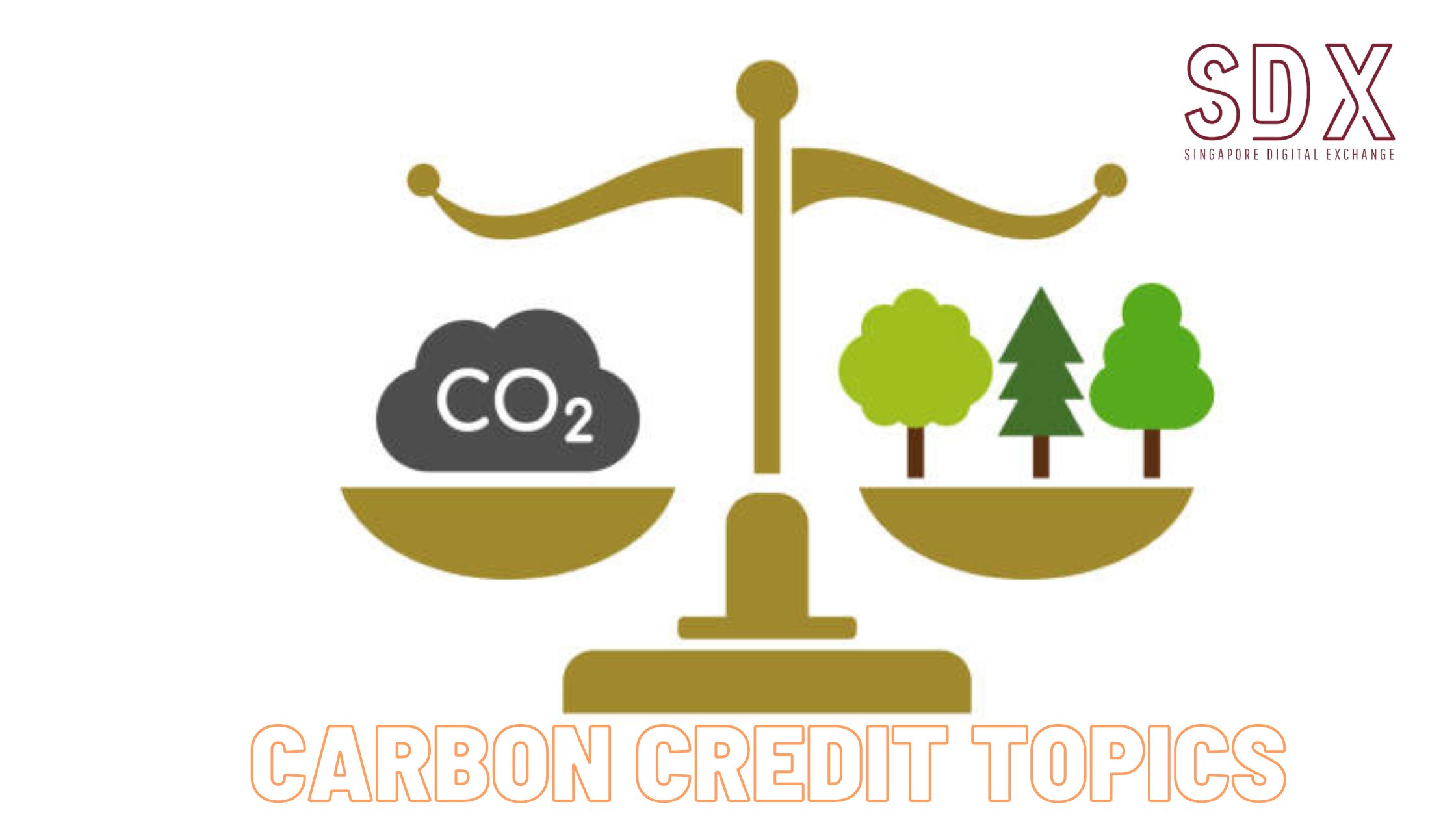 carbon credit topics