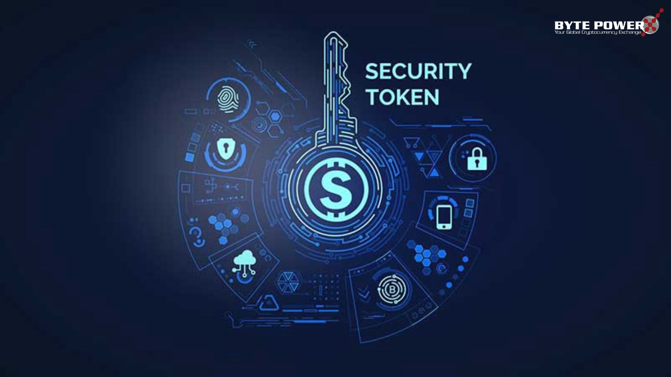 Advantages of security tokens
