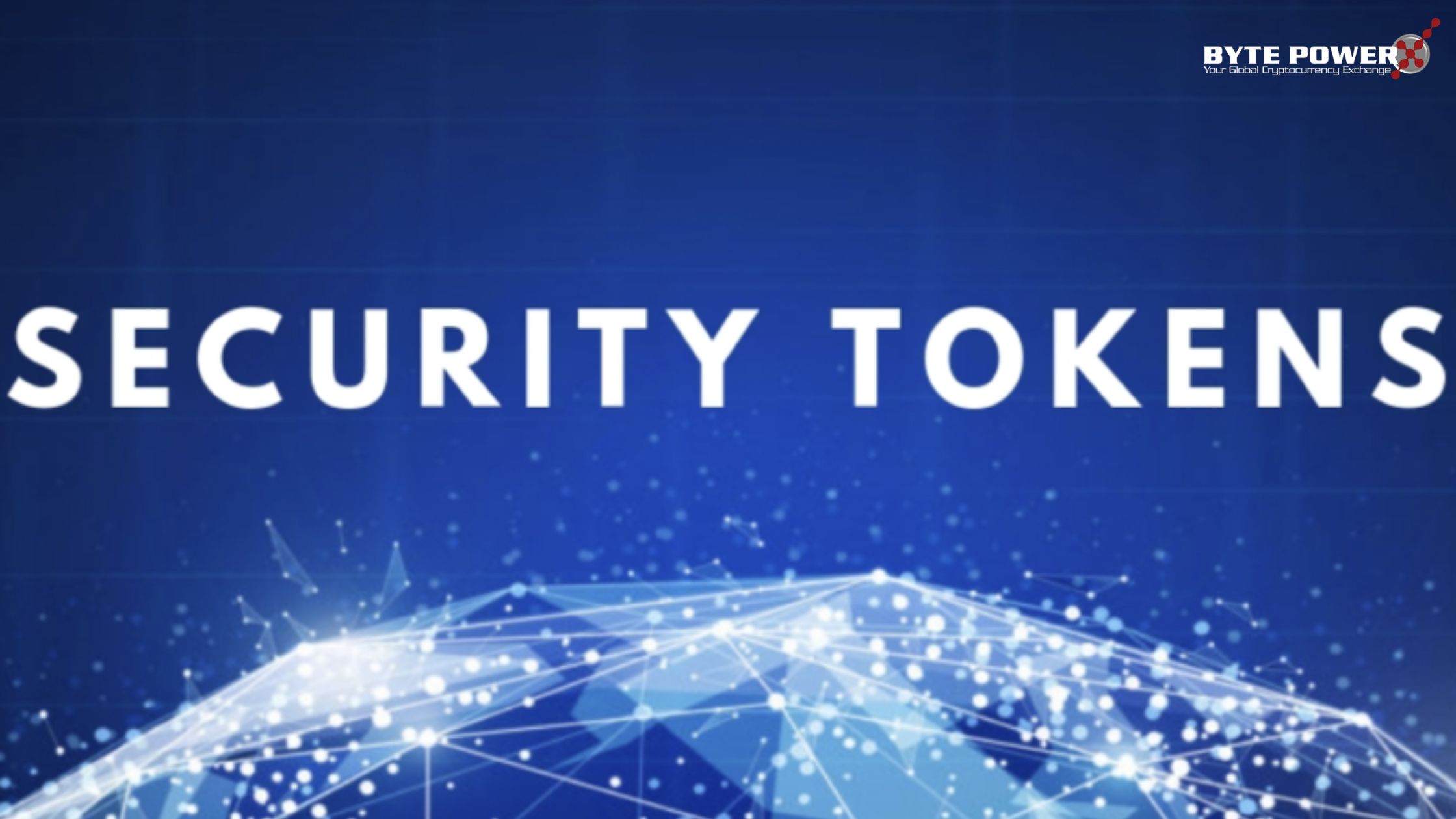 Why are security tokens important